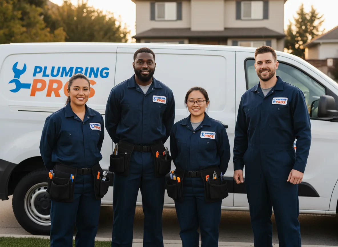 Water Heater Repair company in Acushnet, MA